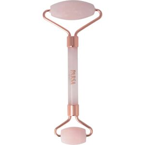 Parsa Beauty Rose Quartz Facial Roller - Facial Roller - Rose Quartz Parsa Beauty Rose Quartz Facial Roller - Facial Roller - Rose Quartz