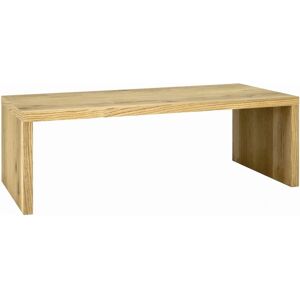 Haku Mebel Dębowe Stoliki Kawowe - 120x60x40 cm Haku Mebel Dębowe Stoliki Kawowe - 120x60x40 cm