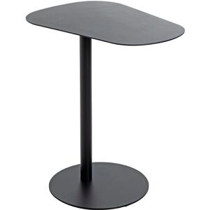 Table basse noire Bryant de HAKU Möbel - Table d'appoint - Publicité Table basse noire Bryant de HAKU Möbel - Table d'appoint - Publicité