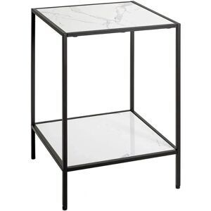 HAKU Möbel - Couchtisch + Beistelltisch - table basse - Publicité HAKU Möbel - Couchtisch + Beistelltisch - table basse - Publicité