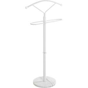 Haku Möbel Clothes Valet - 81303 - White - Clothes valet Haku Möbel Clothes Valet - 81303 - White - Clothes valet