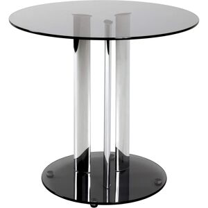 Stolik boczny HAKU 59cm x 57cm x 59cm - Meble Stolik boczny HAKU 59cm x 57cm x 59cm - Meble