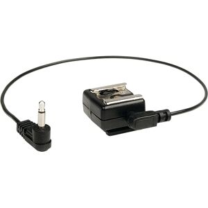 Adaptateur Flash Kaiser 1303 - Compatible avec déclencheurs sans fil - Publicité Adaptateur Flash Kaiser 1303 - Compatible avec déclencheurs sans fil - Publicité