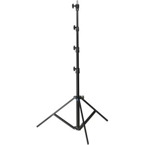 Kaiser Fototechnik AutoFold S Leuchtenstativ - Höhenverstellbar 75-230cm, 2.5kg Support Kaiser Fototechnik AutoFold S Leuchtenstativ - Höhenverstellbar 75-230cm, 2.5kg Support