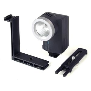 Kaiser Camlight Nova Flash - Flash pour appareil photo - Publicité Kaiser Camlight Nova Flash - Flash pour appareil photo - Publicité