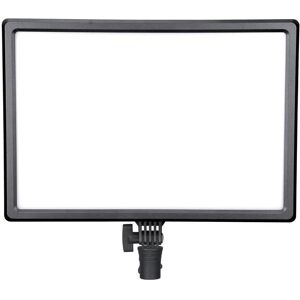 Nanlite LumiPad 25 - Lumière vidéo LED, 25W, réglable, Noir Nanlite LumiPad 25 - Lumière vidéo LED, 25W, réglable, Noir