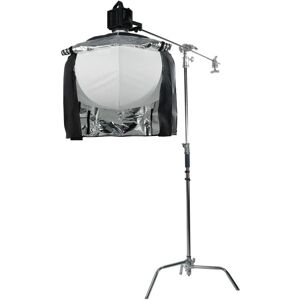 Nanlite Lanterne 80 Softbox - Accessoire d'Éclairage Nanlite Lanterne 80 Softbox - Accessoire d'Éclairage