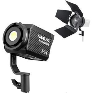 Nanlite Forza 60B II Éclairage Studio LED Bi-Color - Éclairage Studio Nanlite Forza 60B II Éclairage Studio LED Bi-Color - Éclairage Studio