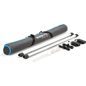 NANLITE PavoTube II 30C - Lampe LED NANLITE PavoTube II 30C - Lampe LED