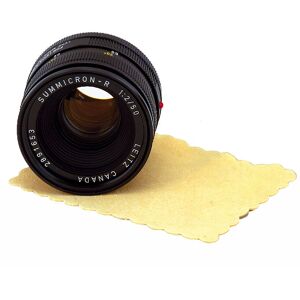 Kaiser Fototechnik 6364 Kit de limpieza - Cuero genuino Kaiser Fototechnik 6364 Kit de limpieza - Cuero genuino