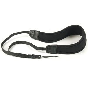 Sangle pour appareil photo Kaiser Modèle 6742 en néoprène - Accessoire pour appareil photo numérique Sangle pour appareil photo Kaiser Modèle 6742 en néoprène - Accessoire pour appareil photo numérique