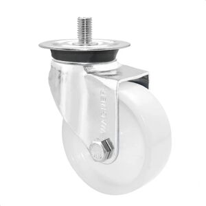 Wagner Ruedas de Maniobra Giratorias - 75mm - Pack de 4 Wagner Ruedas de Maniobra Giratorias - 75mm - Pack de 4