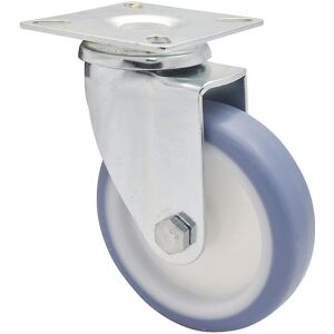 Role Wagner pentru dispozitive - Ø 100 mm, 4 bucăți, pivotante Role Wagner pentru dispozitive - Ø 100 mm, 4 bucăți, pivotante