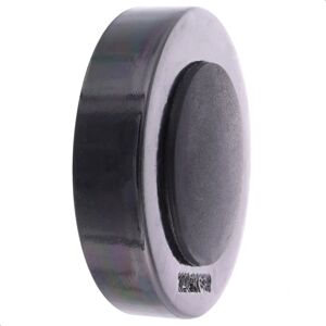 Wagner Limitator de ușă - Ø 38 mm, 10 mm, montaj pe perete - Design premiat Wagner Limitator de ușă - Ø 38 mm, 10 mm, montaj pe perete - Design premiat