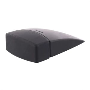 Wagner Türstopper 82x50x20mm Schwarz Wagner Türstopper 82x50x20mm Schwarz