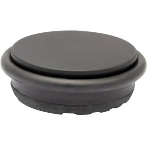 Wagner Türstopper BIG DISK - Schwarz Wagner Türstopper BIG DISK - Schwarz