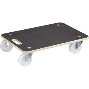 WAGNER Moving Dolly MM 1614 - Heavy Boxes & Furniture - 59x39cm WAGNER Moving Dolly MM 1614 - Heavy Boxes & Furniture - 59x39cm