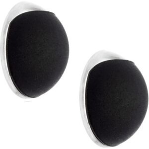 Stoper de ușă de perete Wagner Ø 20mm, 8mm, Argintiu/Negru - Opritor de ușă Stoper de ușă de perete Wagner Ø 20mm, 8mm, Argintiu/Negru - Opritor de ușă