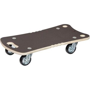 Wagner Transportwagen - Schwerlast, 300kg, Faltgriff Wagner Transportwagen - Schwerlast, 300kg, Faltgriff