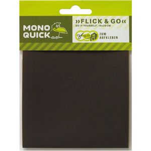 Mono-Quick 06289 accessoire de couture - Patch - Publicité Mono-Quick 06289 accessoire de couture - Patch - Publicité