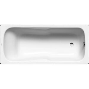 Kaldewei Dyna Set 620 Badkuip - Rechthoekig, 170x75cm, Wit Kaldewei Dyna Set 620 Badkuip - Rechthoekig, 170x75cm, Wit