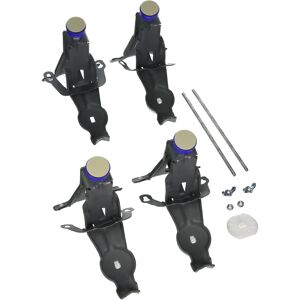 KALDEWEI Allround Support Füße für Badewanne Modell 5030 - Badzubehör KALDEWEI Allround Support Füße für Badewanne Modell 5030 - Badzubehör