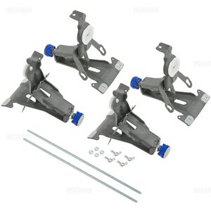 Kaldewei Patas de soporte Modelo 5032 - Accesorios para bañera Kaldewei Patas de soporte Modelo 5032 - Accesorios para bañera