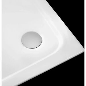 Kaldewei Superplan Classic 90x90cm Flache Duschwanne - Duschwanne Kaldewei Superplan Classic 90x90cm Flache Duschwanne - Duschwanne