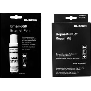 Kaldewei Reparaturset - Modell 687673560001 - Weiß Kaldewei Reparaturset - Modell 687673560001 - Weiß