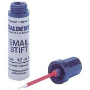 Kaldewei Email Reparatiepen - Kleine reparaties Kaldewei Email Reparatiepen - Kleine reparaties