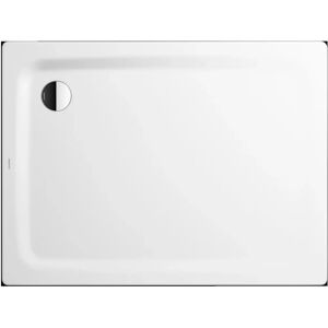 Kaldewei Superplan Classic Rechteck 100x75cm Weiß - Duschwanne Kaldewei Superplan Classic Rechteck 100x75cm Weiß - Duschwanne