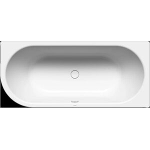 Kaldewei Centro Duo 1 Links 180x80cm Badkuip - Staal Email, Rutschvast, Wit Kaldewei Centro Duo 1 Links 180x80cm Badkuip - Staal Email, Rutschvast, Wit