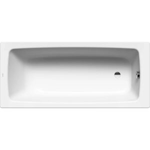 Kaldewei CAYONO 751 Badewanne - Rechteckig, 1800x800 mm, Weiß Kaldewei CAYONO 751 Badewanne - Rechteckig, 1800x800 mm, Weiß