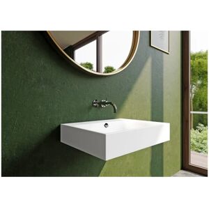 Kaldewei Silenio Wandwasbak 900x460 - Wall-mounted Washbasin Kaldewei Silenio Wandwasbak 900x460 - Wall-mounted Washbasin