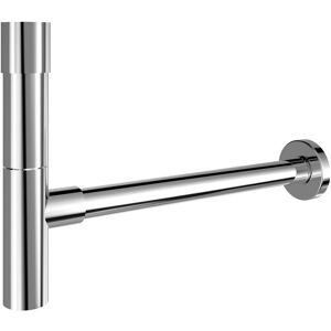 Kaldewei Modelo 3908 Sifón de diseño en cromo - Accesorio para lavabo Kaldewei Modelo 3908 Sifón de diseño en cromo - Accesorio para lavabo