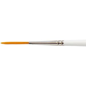 Bob Ross R6422 Pinceau de détails fins - Pinceau - Publicité Bob Ross R6422 Pinceau de détails fins - Pinceau - Publicité