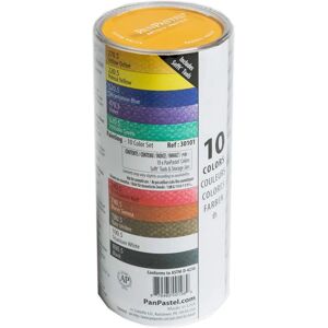Bob Ross Titanium White Oil Paints - Landscape - Oil Colors Bob Ross Titanium White Oil Paints - Landscape - Oil Colors