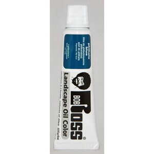 Bob Ross Phthalo Blue Oil Paints - Landscape Art Supplies Bob Ross Phthalo Blue Oil Paints - Landscape Art Supplies