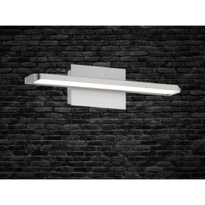 Fischer & Honsel Nickel LED Wandleuchte - Wandleuchte Fischer & Honsel Nickel LED Wandleuchte - Wandleuchte