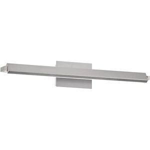 Fischer & Honsel Nickel LED Wandleuchte - CCT Verstellbar - 20W Fischer & Honsel Nickel LED Wandleuchte - CCT Verstellbar - 20W