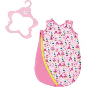 ZAPF Sleeping Bag - Doll Accessory for 3+ years ZAPF Sleeping Bag - Doll Accessory for 3+ years