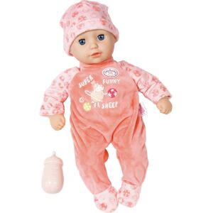 Zapf Little Annabell 36cm Baby Doll - Baby Doll Zapf Little Annabell 36cm Baby Doll - Baby Doll