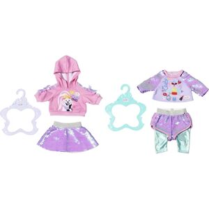 BABY born Malli - Nukkevaatteet - 43cm BABY born Malli - Nukkevaatteet - 43cm