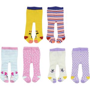 BABY born 828236 Calzamaglie per Bambole - Accessorio BABY born 828236 Calzamaglie per Bambole - Accessorio