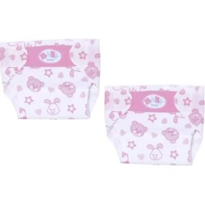 Baby Born Multi Doll with Diapers Baby Born Multi Doll with Diapers