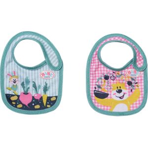 BABY born Slab 2 Gevarieerd - Accessoires voor Pop BABY born Slab 2 Gevarieerd - Accessoires voor Pop