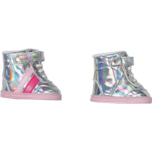 BABY born Holografische Sneakers Pink - Puppenschuhe 43cm BABY born Holografische Sneakers Pink - Puppenschuhe 43cm