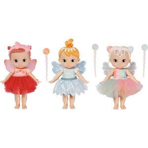 BABY born Verhaalboek Fantasie Fee - ijs BABY born Verhaalboek Fantasie Fee - ijs