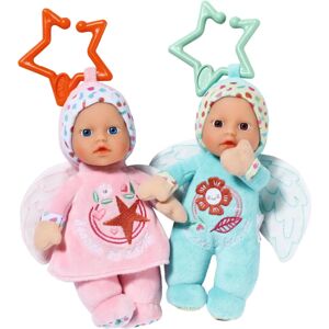 Baby born Angel doll - 18cm assorted Baby born Angel doll - 18cm assorted