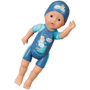 Baby Born My First Swim Boy - Doll Baby Born My First Swim Boy - Doll